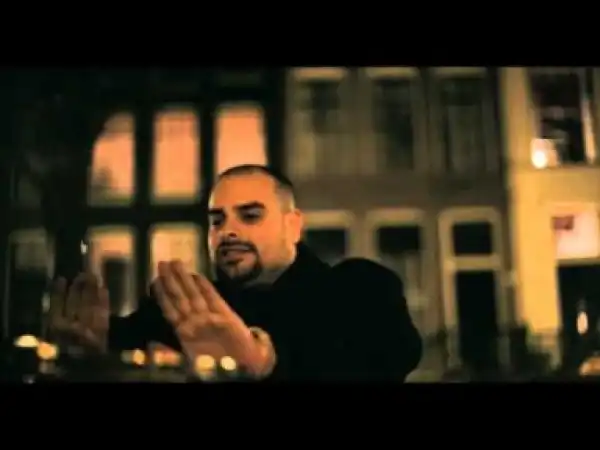 Video: Berner - Bad 4 Ur Health